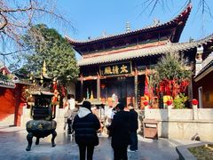 -长春观