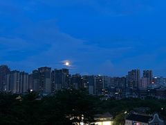 -佛山岭南天地康得思酒店