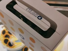 -Pantry's Best派悦坊蛋糕(K11购物艺术中心店)