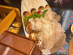-慢丽江·云南野生菌土鸡锅(付家庄店)