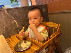 -西塔老太太泥炉烤肉(武汉摩尔城店)