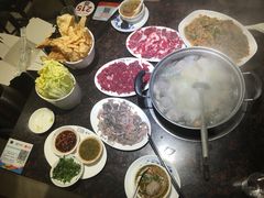 -八合里潮汕鲜牛肉火锅(惠州华贸店)