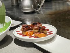 -水木锦堂·自助铁板烧(五道口购物中心店)
