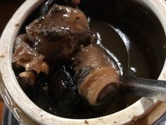牛鞭汤-江村四哥新鲜牛肉店(江高总店)