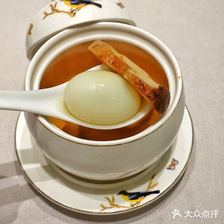 🏡九舍·洋房别墅餐厅
