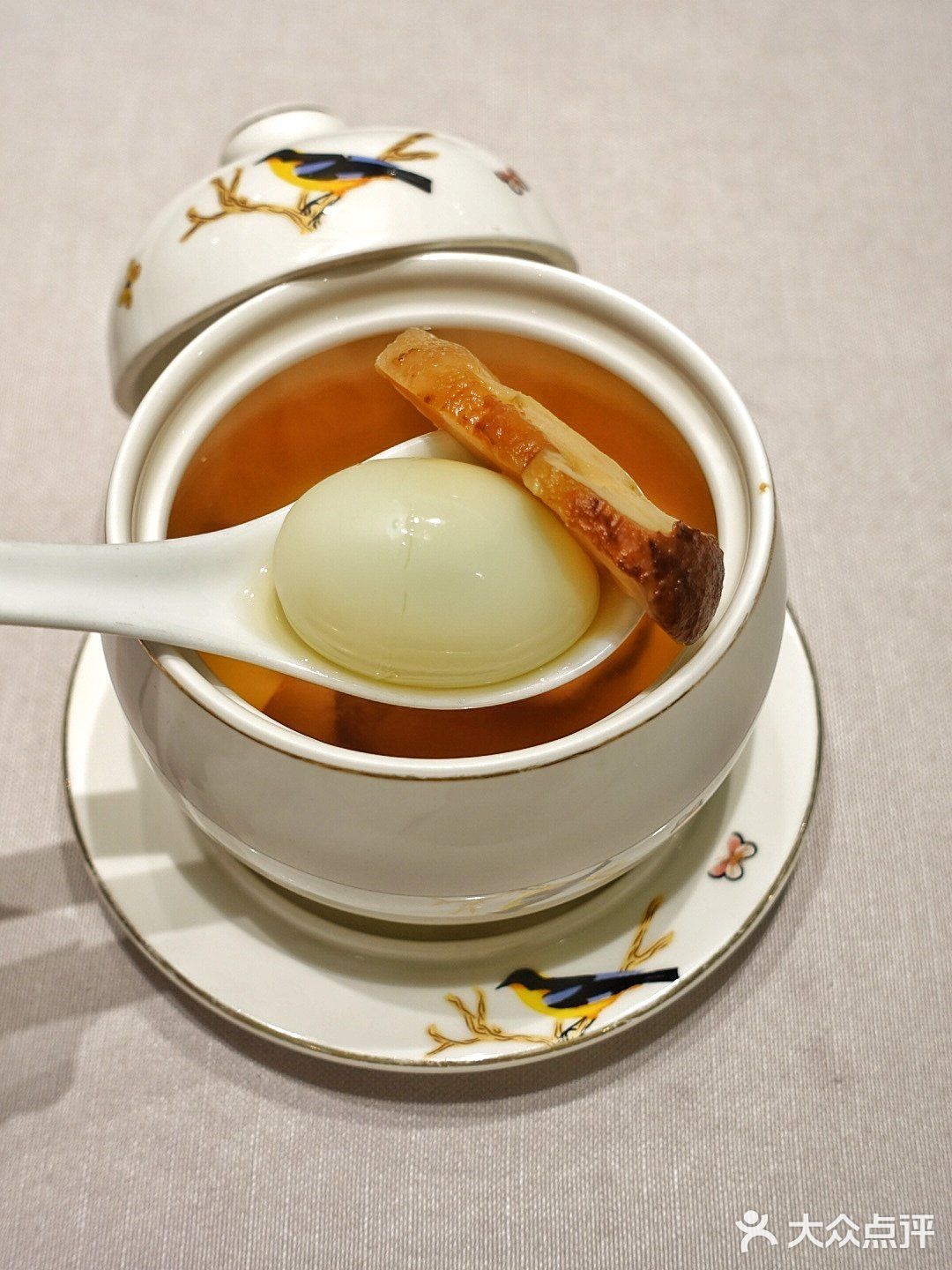 🏡九舍·洋房别墅餐厅