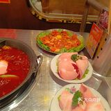 成都圣诞这样过｜板栗鸡汤烫豌豆尖♥