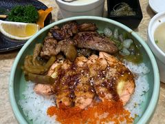 -东京屋(武定路店)