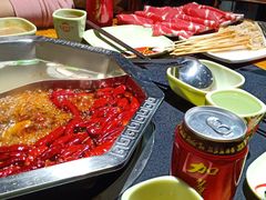 -脸谱市井火锅(泺源大街店)