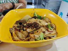 麻辣烫-林静小吃(复兴路店)