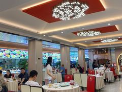 -普天和酒楼·新津菜·烤鸭(天津之眼店)