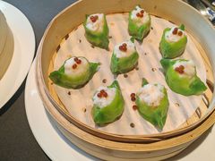 -上海滩餐厅(BFC外滩金融中心店)