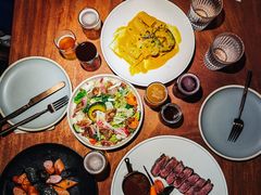 -West10 西拾·西餐厅·创意菜(未来科技城店)