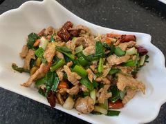 -喜洲翰林餐厅(董家百年老宅店)