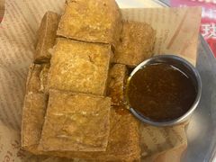 -孖记茶档·热腾茶餐(江南西plus店)