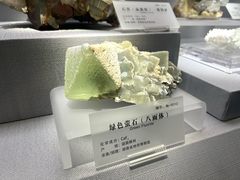-湖南省地质博物馆