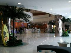 -南宫温泉水世界