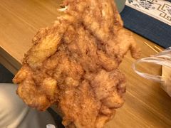 -丁脊壹绝·里脊肉
