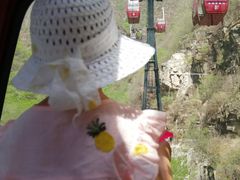 -十渡东湖港风景区