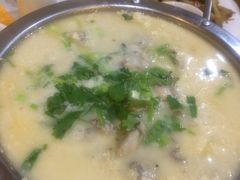 -韩记海鲜饺子旗舰店(红海新区店)