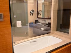 -廊坊固安福朋喜来登酒店