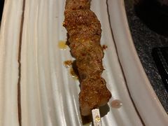 -丝路金桃·新疆菜(徐汇店)