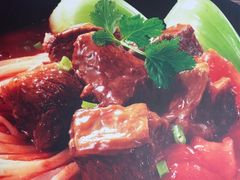 -李先生牛肉面大王(东营友谊广场店)