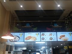 -吉品合酥脆烤饼(哈西金街店)