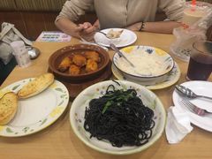 -萨莉亚意式餐厅(莲花国际广场店)