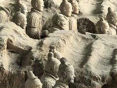 -秦始皇帝陵博物院(兵马俑)