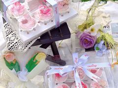 -可丽可丽·生日蛋糕·下午茶(厦门鹭港店)