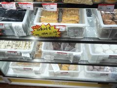 -百年义利(百万庄店)