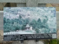 -浙西天池景区