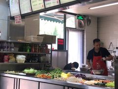 麻辣烫-林静小吃(复兴路店)