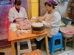 -海汇源老烧麦店(东大街总店)