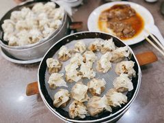 -清真烧麦馆(民族路店)