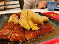 -龙记香港茶餐厅(久光百货店)