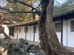 -西园戒幢律寺