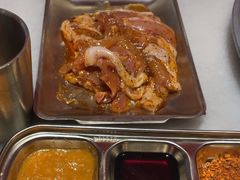 -韩宫宴烤肉·料理(桐乡吾悦广场店)