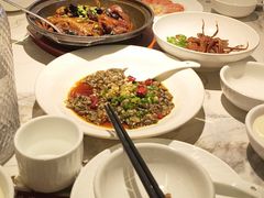 -阿毛饭店首店·宁波老字号(文化广场店)
