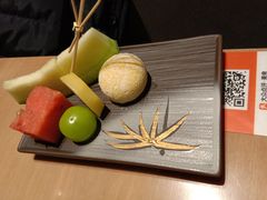 -京旬海鲜放题·铁板烧自助餐厅