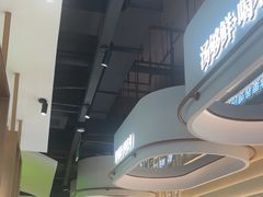 -洪氏嗨捞·广东猪肚鸡·椰子鸡火锅(西咸万象城店)