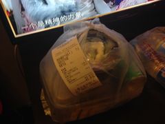 -小杨生煎(金山百联购物中心3楼店)