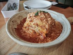 -新贝乐意大利餐厅(苏州中心店)