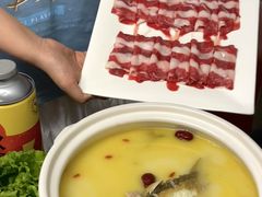 -金龙·打边炉(南京西路店)