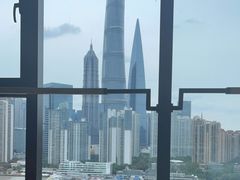 -上海外滩英迪格酒店