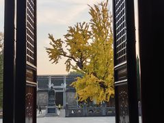 -苏州文庙(姑苏区)