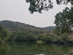 -白马涧龙池景区