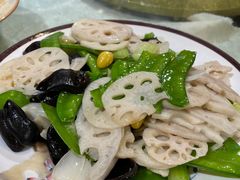 -崖口红树林海鲜餐厅