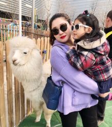 -萌宠亲子动物乐园(槐房万达店)